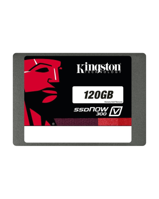 Kingston Digital 120GB SSDNow V300 SATA Kingston Digital 120GB SSDNow V300 SATA